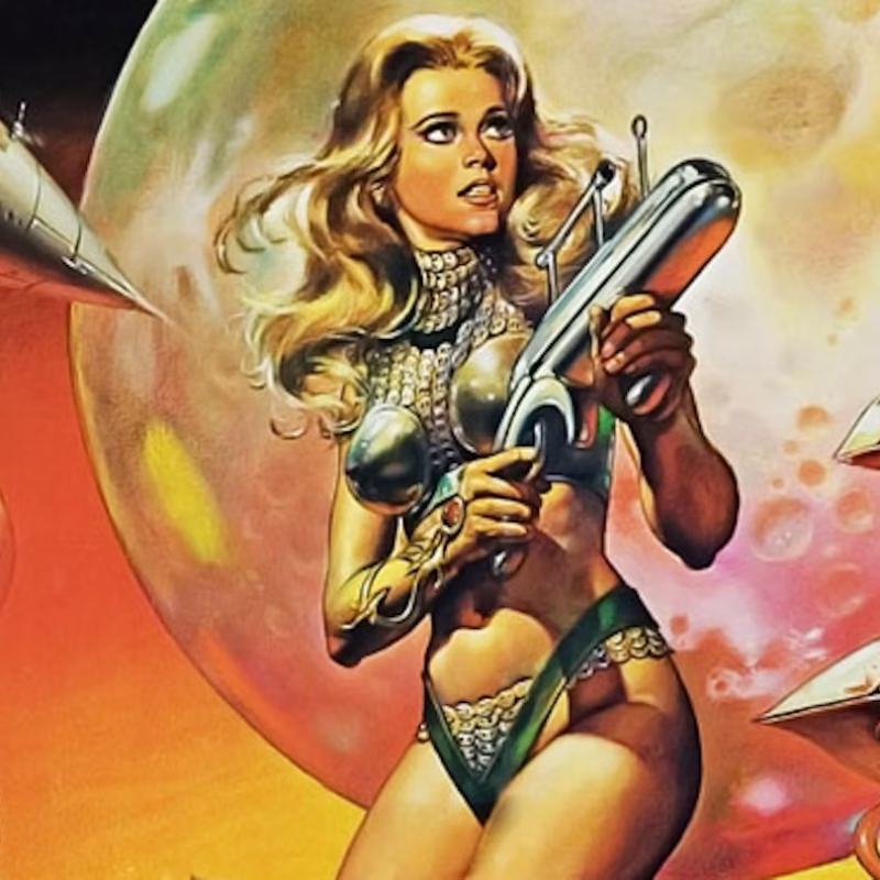Barbarella